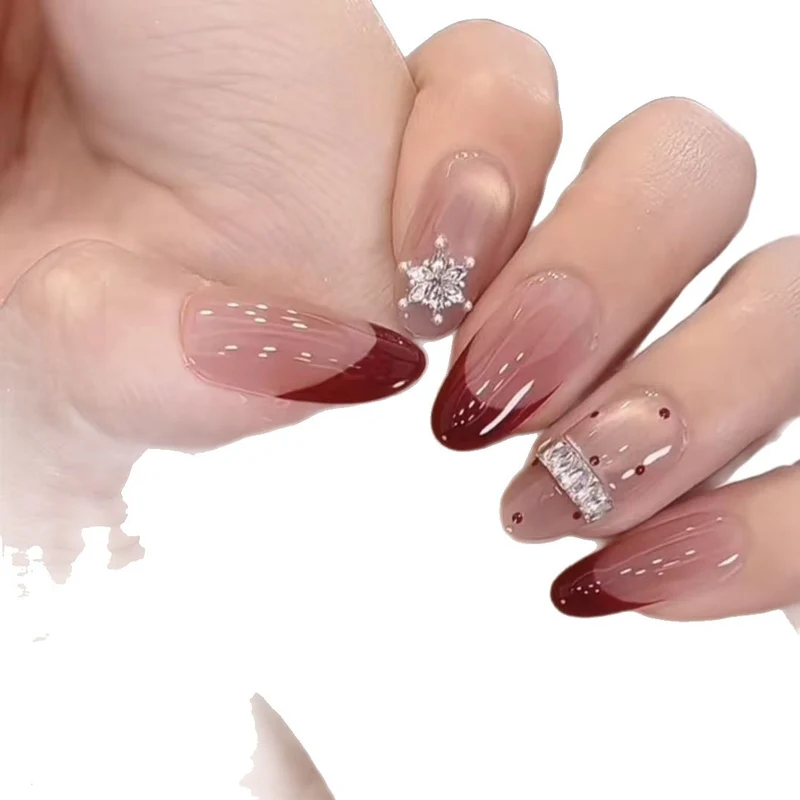 Luxury Nail Art Stornfield
