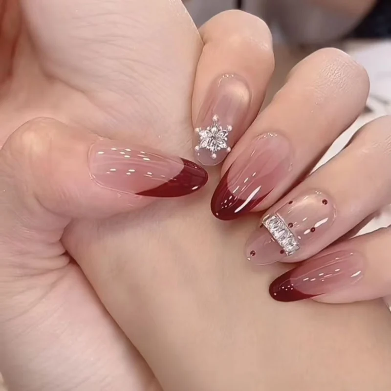 Luxury Nail Art Stornfield
