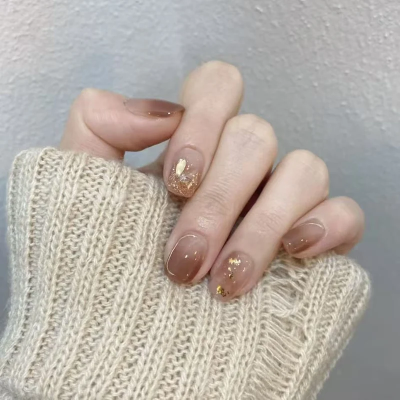 Luxury Glitter Nail Art Set Stornfield