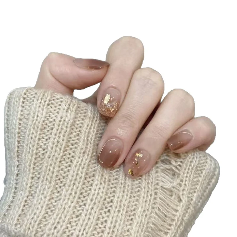 Luxury Glitter Nail Art Set Stornfield