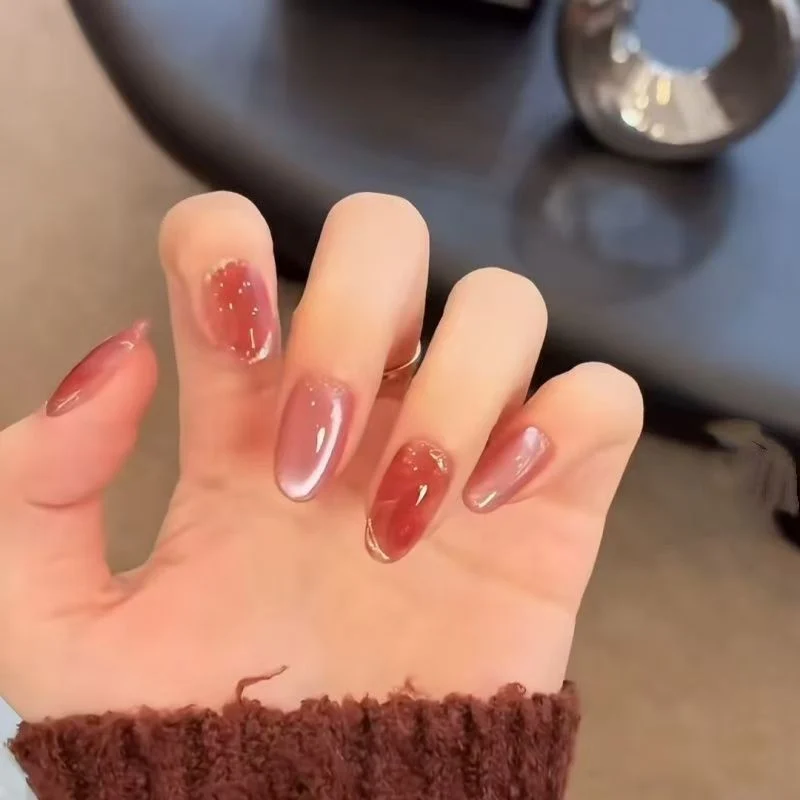 Luxury Gel Nail Enhancements Stornfield