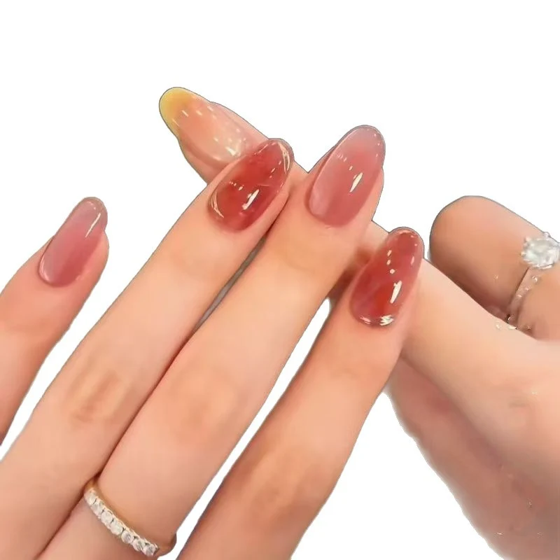 Luxury Gel Nail Enhancements Stornfield