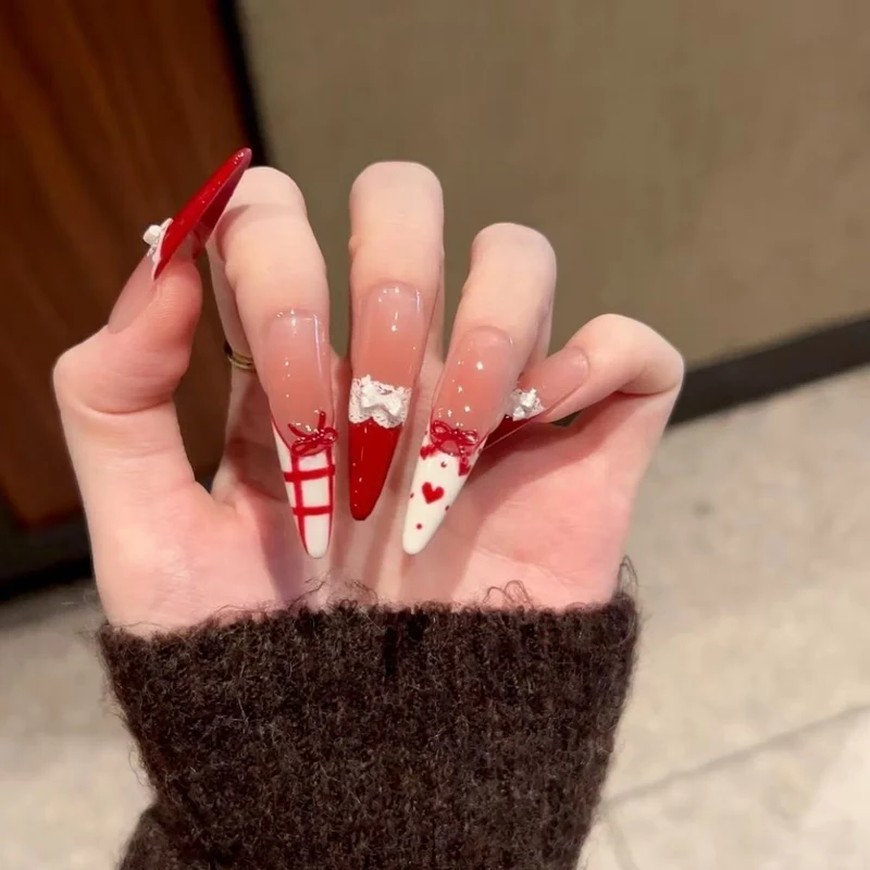 Fashionable Nail Art Set Stornfield