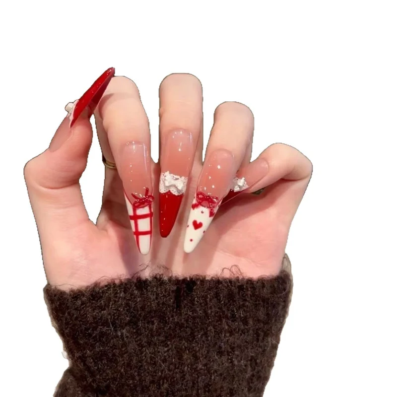 Fashionable Nail Art Set Stornfield
