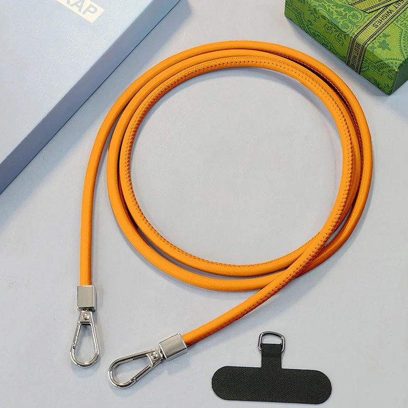 Premium Leder Utility Strap Karnz