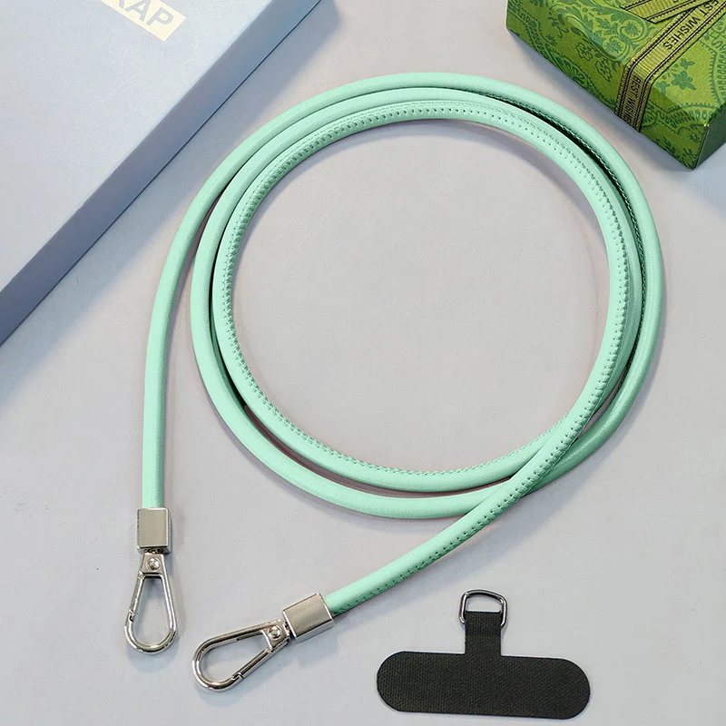 Premium Leder Utility Strap Karnz