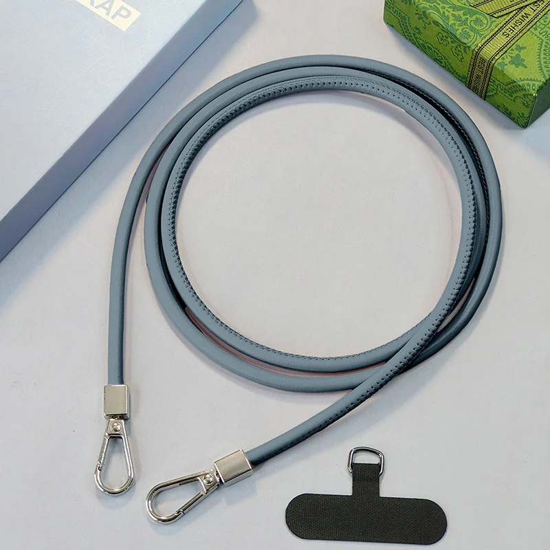 Premium Leder Utility Strap Karnz