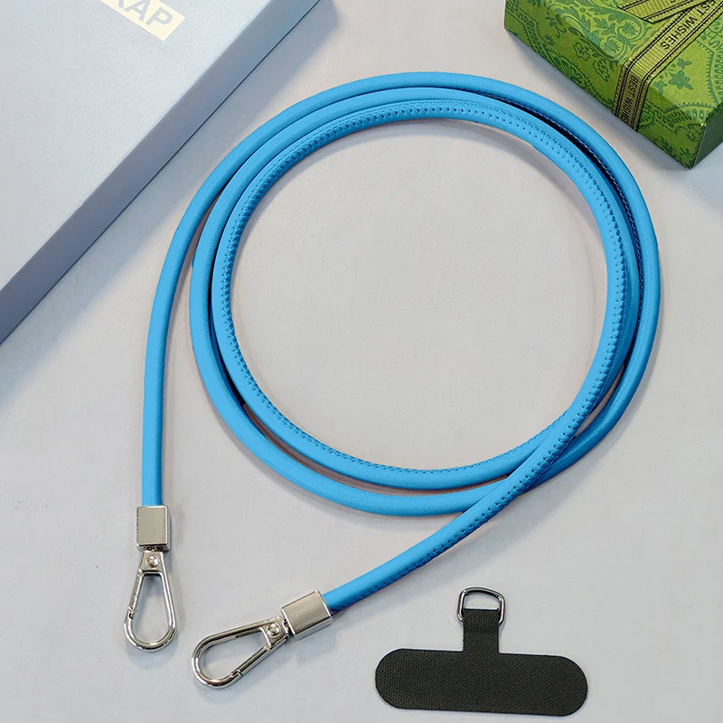 Premium Leder Utility Strap Karnz