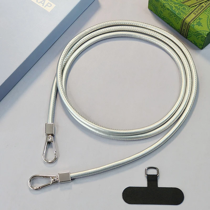 Premium Leder Utility Strap Karnz