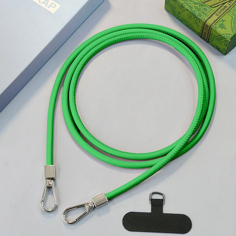 Premium Leder Utility Strap Karnz