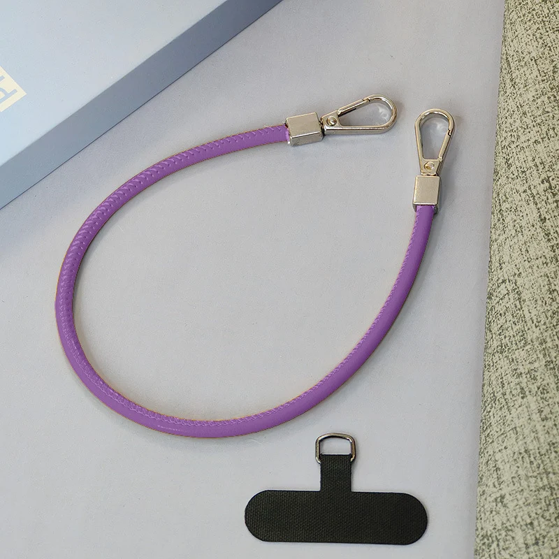 Premium Leder Utility Strap Karnz