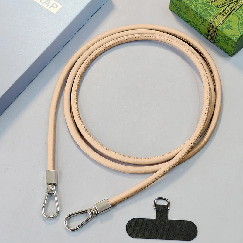 Premium Leder Utility Strap Karnz