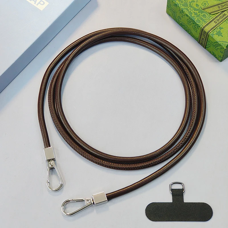 Premium Leder Utility Strap Karnz