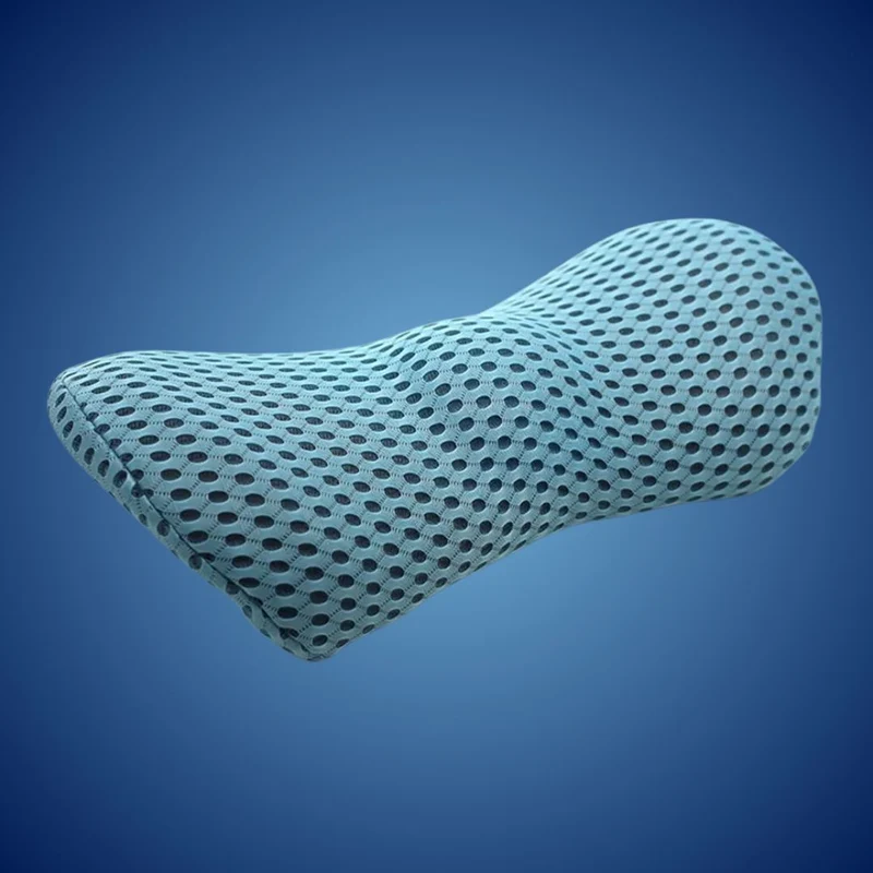 RugComfort Lendenkissen – Ergonomisches Stützkissen für Rücken und Wirbelsäule | Karnz