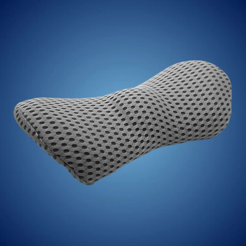 RugComfort Lendenkissen – Ergonomisches Stützkissen für Rücken und Wirbelsäule | Karnz