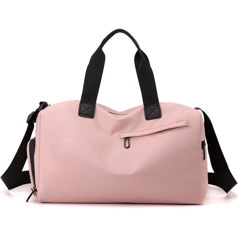 Wasserdichte große Kapazität Fitness Duffel Tasche Karnz