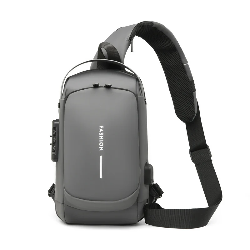 Modebewusste Crossbody Sling Bag Karnz