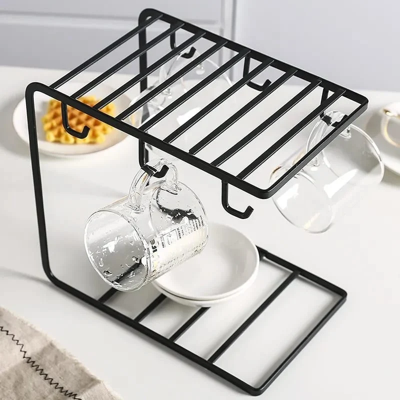 Metal Mug Stand Karnz