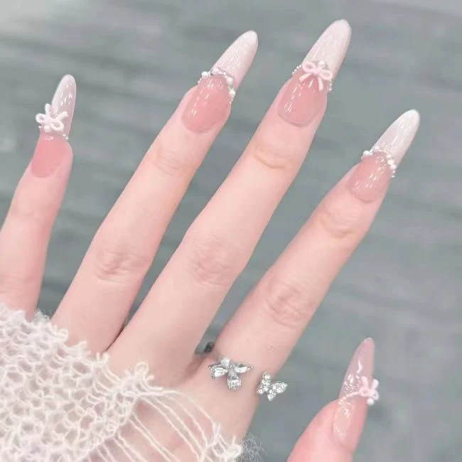 Elegant Nail Art Stornfield