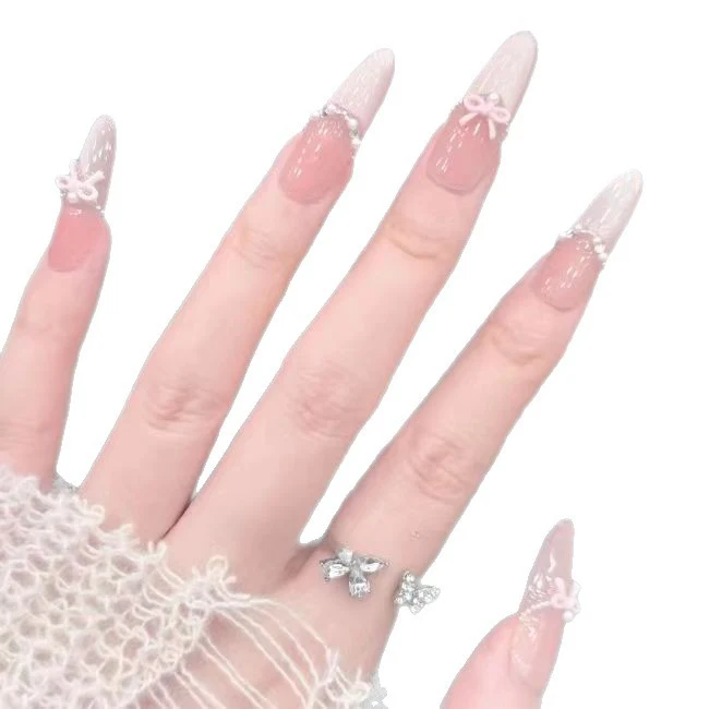 Elegant Nail Art Stornfield