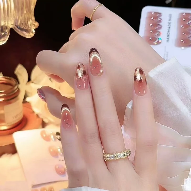 Elegant Nail Art Stornfield