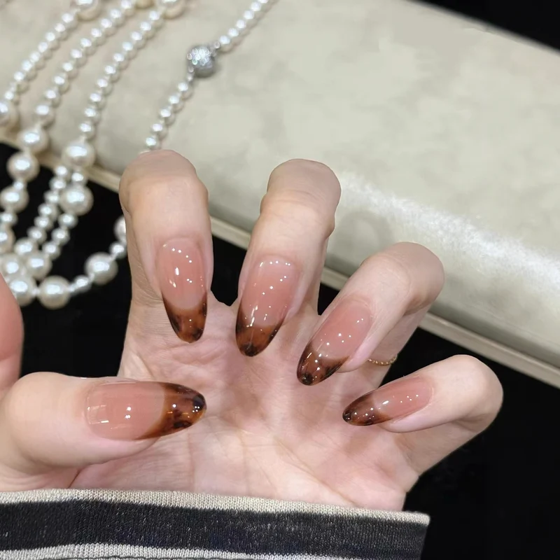 Elegant Nail Art Gel Stornfield
