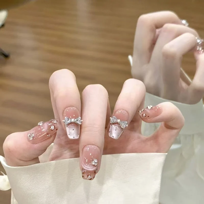 Decorative Nail Art Stornfield