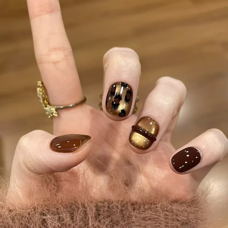 Decorative Nail Art Stornfield