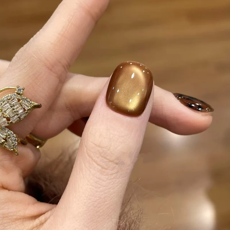 Decorative Nail Art Stornfield