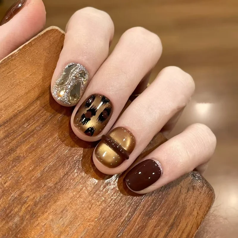 Decorative Nail Art Stornfield