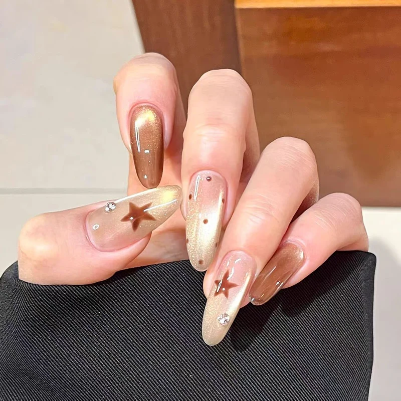 Decorative Nail Art Stornfield