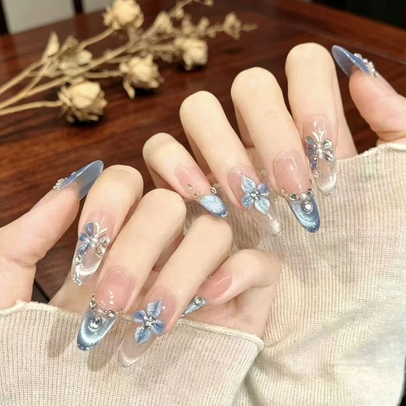Decorative Nail Art Stornfield