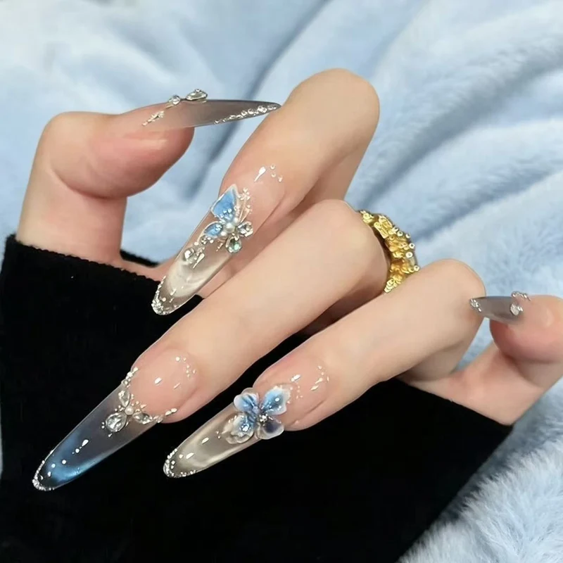Decorative Nail Art Stornfield