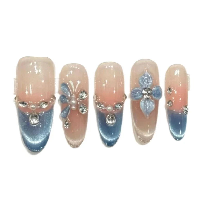 Decorative Nail Art Stornfield