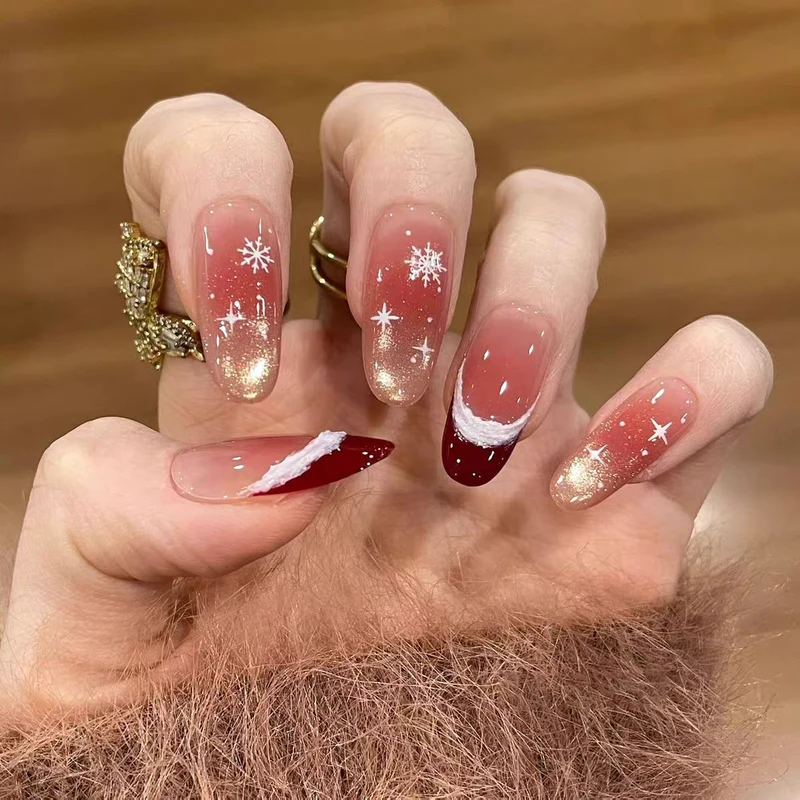 Decorative Nail Art Stornfield