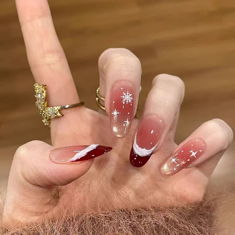 Decorative Nail Art Stornfield