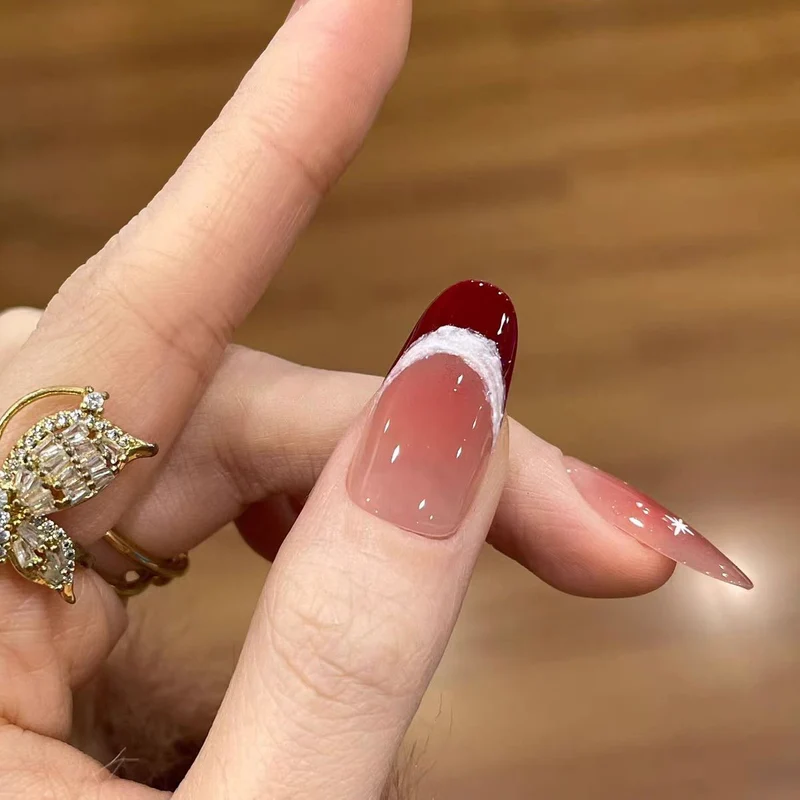 Decorative Nail Art Stornfield