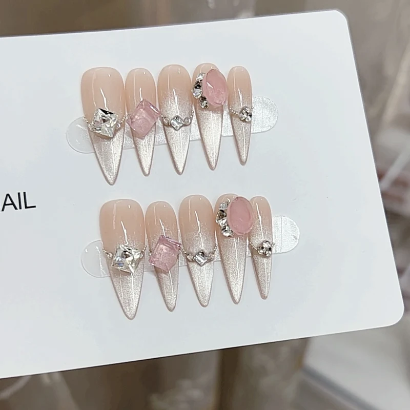 Decorative Nail Art Stornfield
