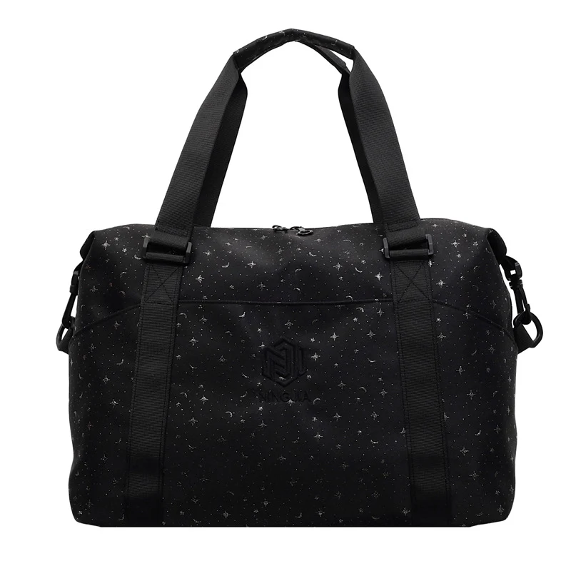 Stylische Mehrzweck-Gym-Duffle-Tasche Karnz