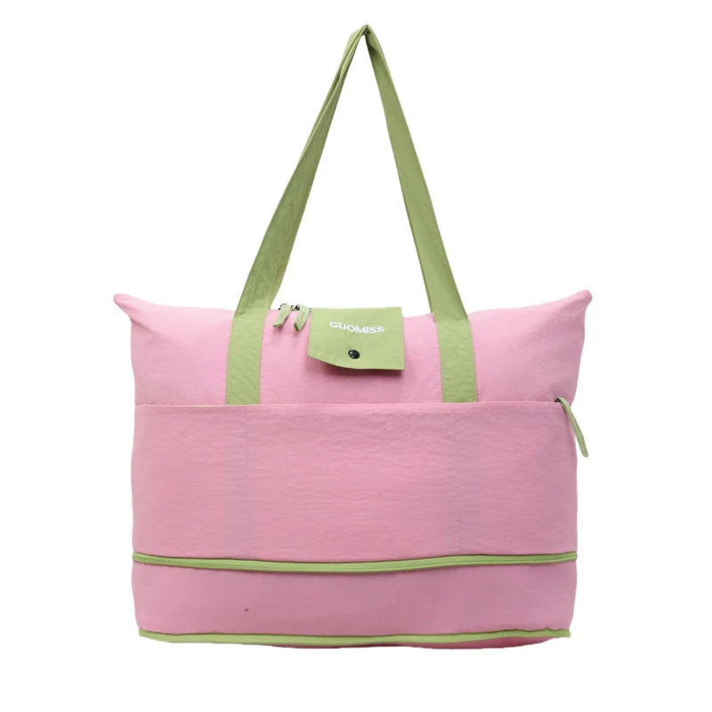 Stylische Multi-Taschen Sport Duffle Bag Karnz 1790157994