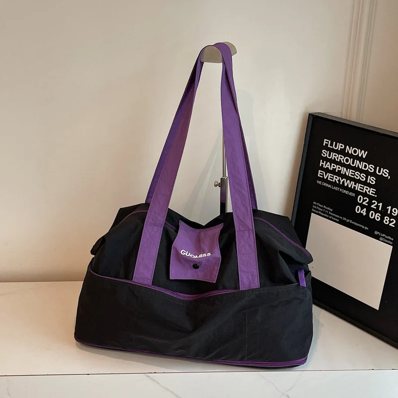 Stylische Multi-Taschen Sport Duffle Bag Karnz 1790157994