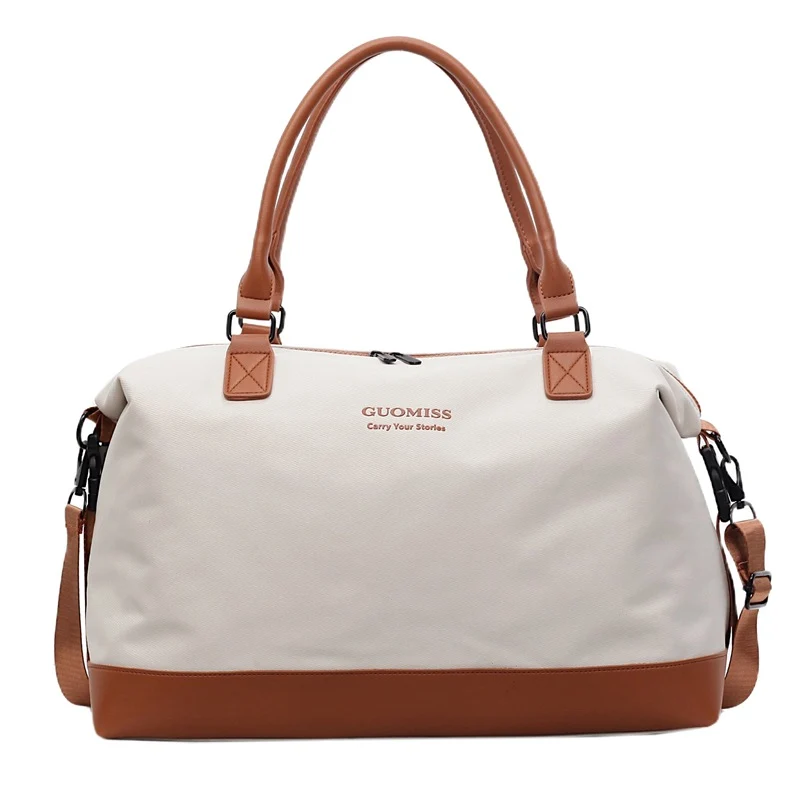 Stylische Multi-Funktions-Wochenend-Tote-Bag Karnz