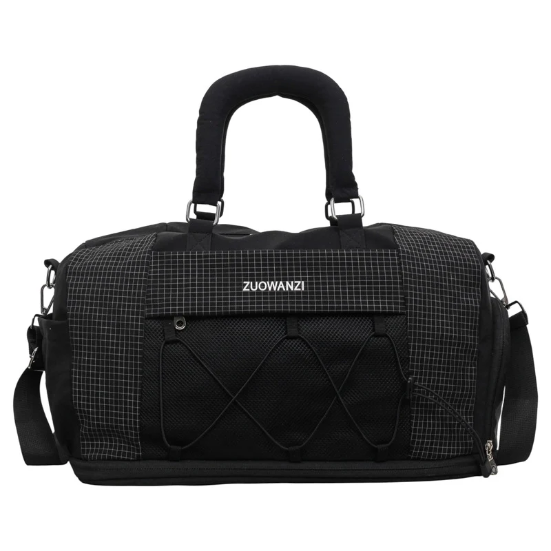 Stylische Multi-Funktions-Gym-Duffle-Tasche Karnz