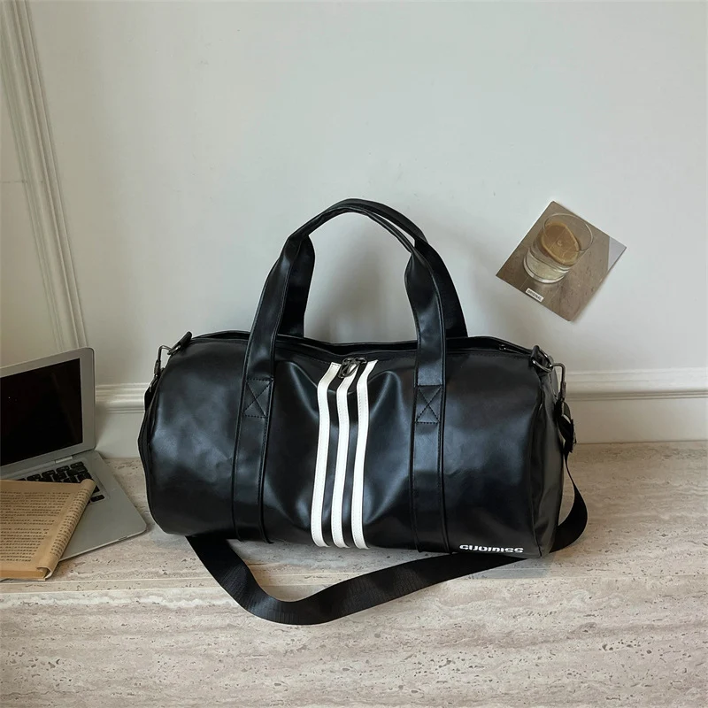 Stylische leichte Wochenend-Duffle Bag Karnz