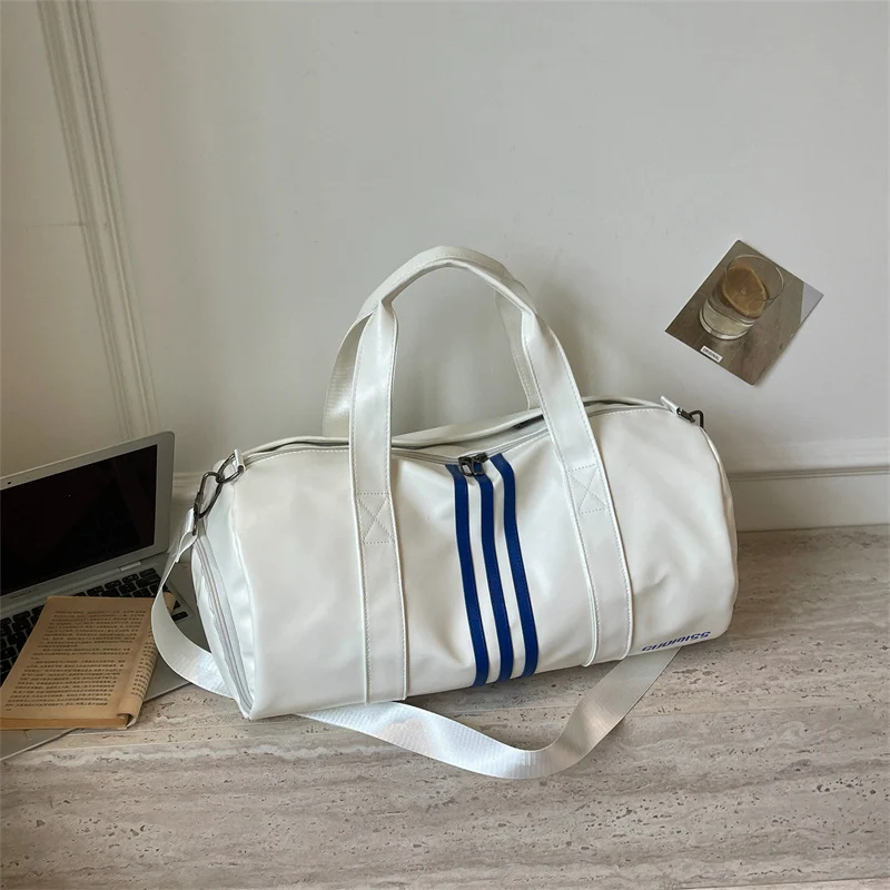 Stylische leichte Wochenend-Duffle Bag Karnz