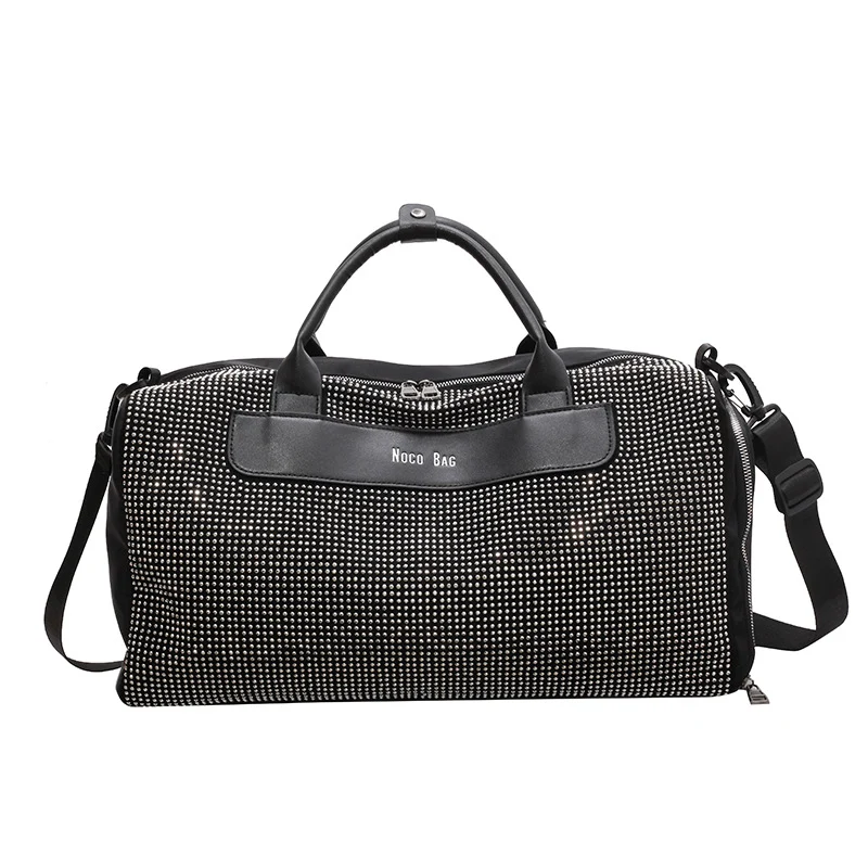 Stylische Sporttasche Karnz