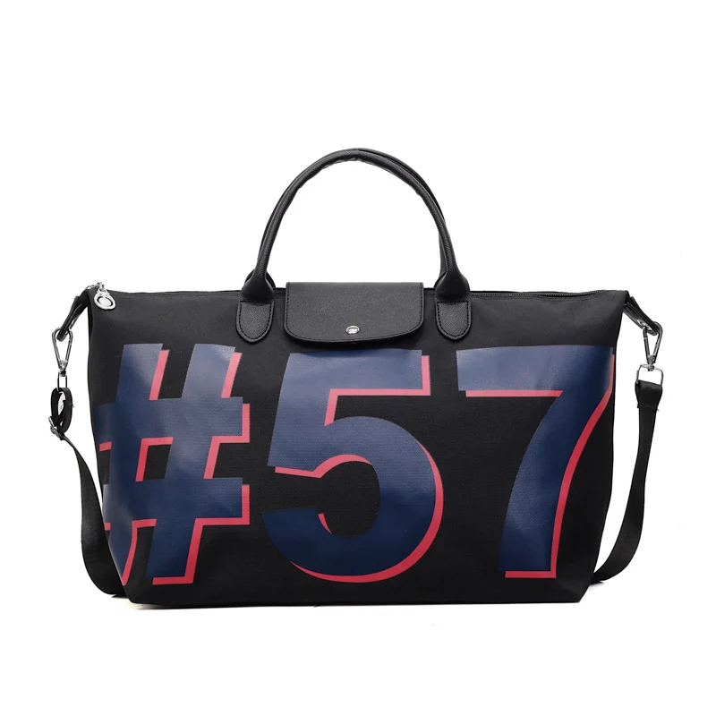 Stylische lässige Reisetasche Karnz