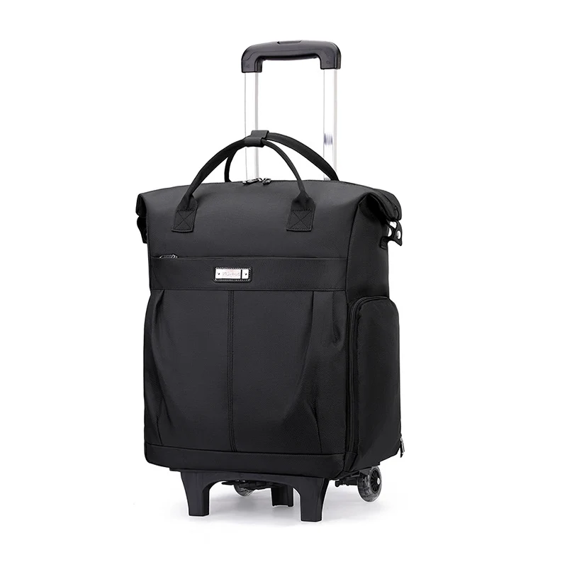 Stylischer Rucksack Karnz