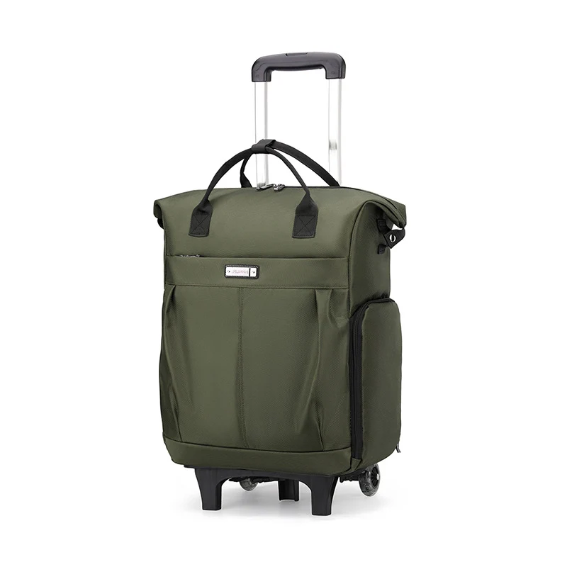 Stylischer Rucksack Karnz