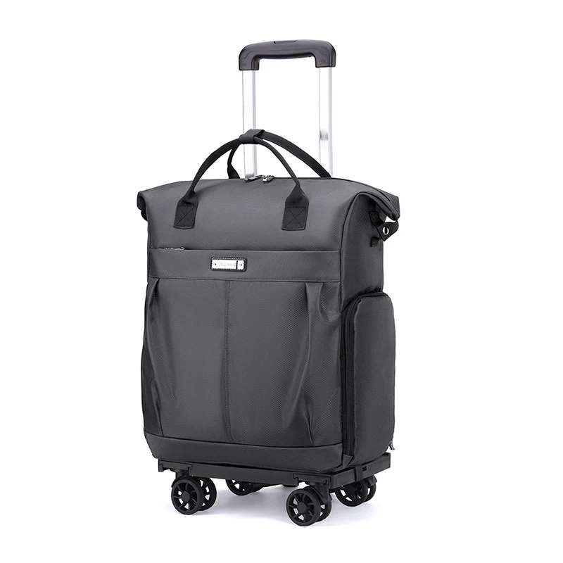 Stylischer Rucksack Karnz